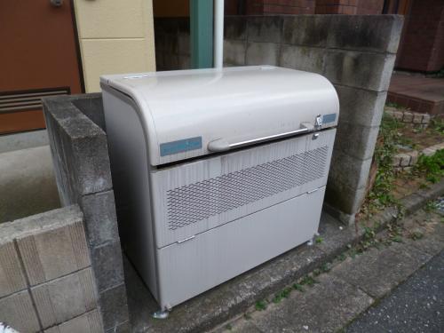 クレド萩山