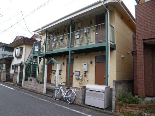 クレド萩山