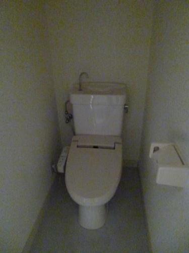 クレド萩山