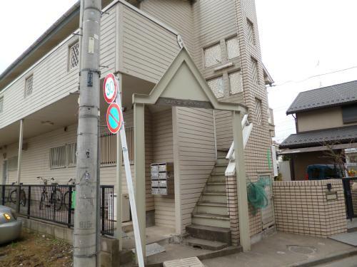 リバティハウス