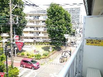 リブリ・久米川