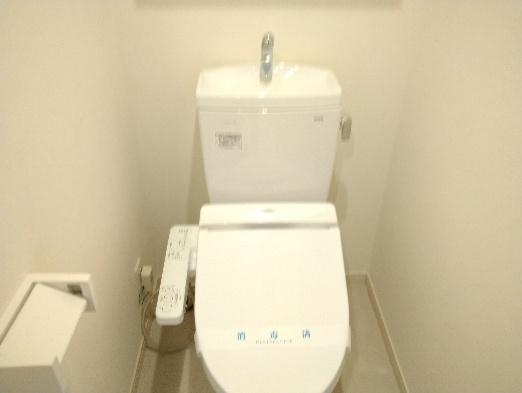 リブリ・久米川