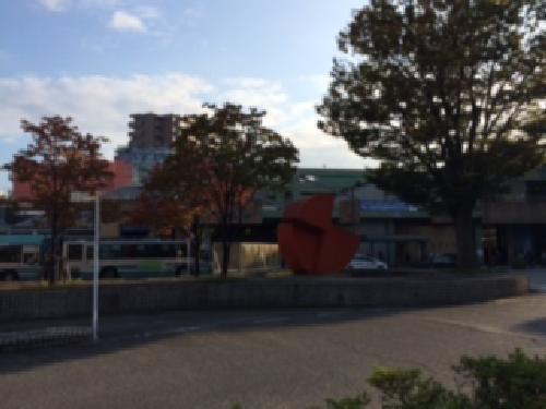 ソーレフェラーラ(東久留米駅西口)