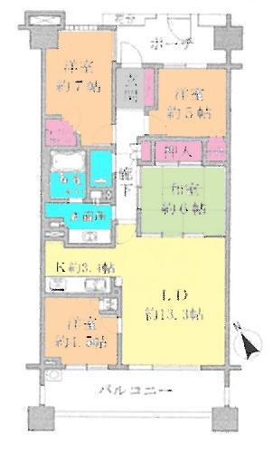 東京プライムウエスト