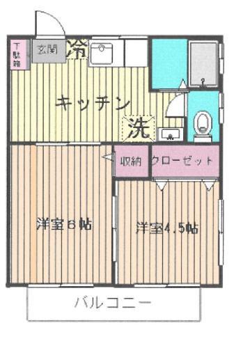 みずほハイツ
