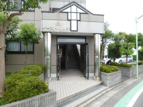 イーストリッチ
