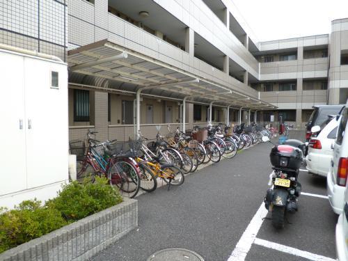 イーストリッチ