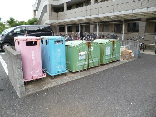 イーストリッチ