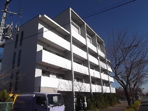 クレスト久米川