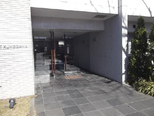クレスト久米川