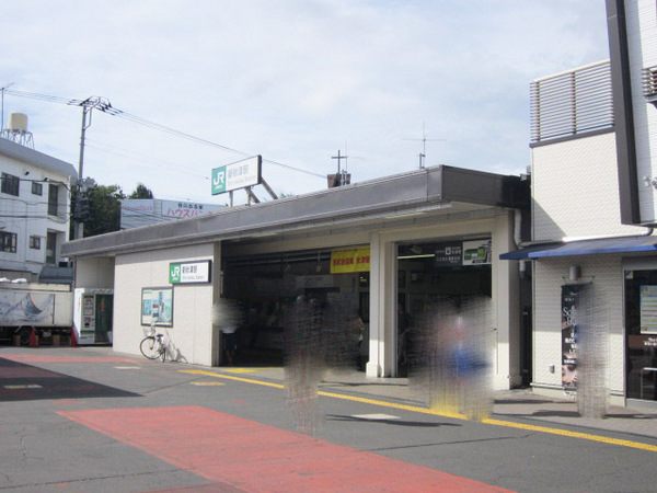 ブリエラクティⅢ(新秋津)