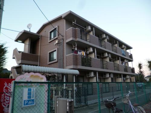 ビュー久米川パル