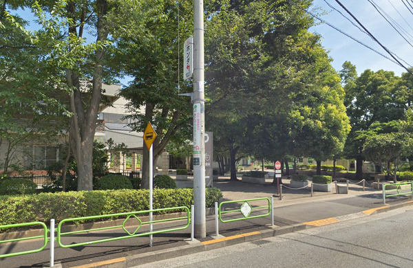 アルティ一橋学園(中央公民館)