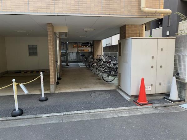 カリスヤマガ