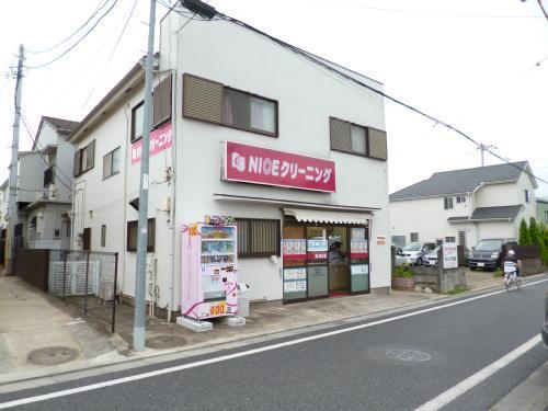グレースコート(ナイスクリーニング恩多町店)