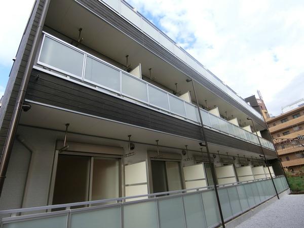 リブリ・Y's諏訪町