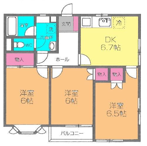 モンシャトー吉田