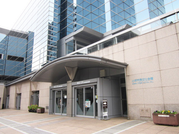 マストライフ小平仲町(ルネ小平)