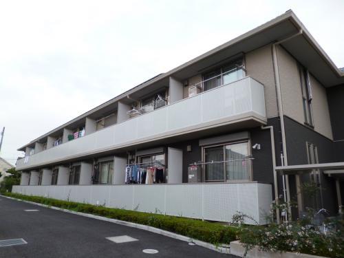 マストライフ小平仲町