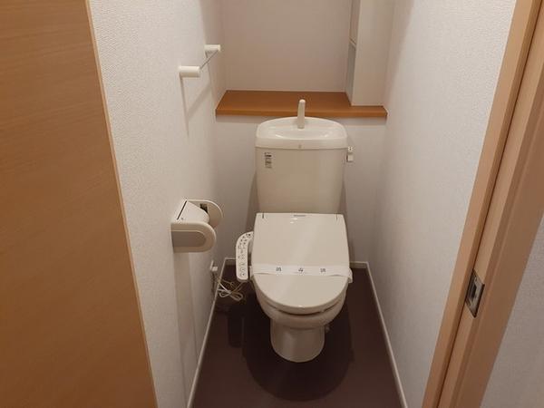 カーサ美園Ａ
