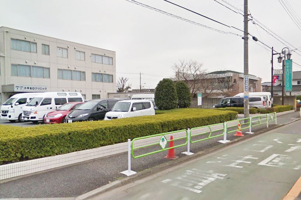 カーサ美園A(小平北口クリニック)