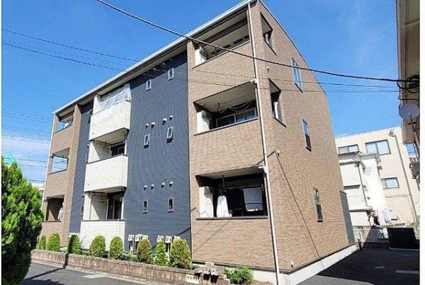 TRES花小金井Ⅰ