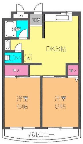 パールレジデンス花小金井