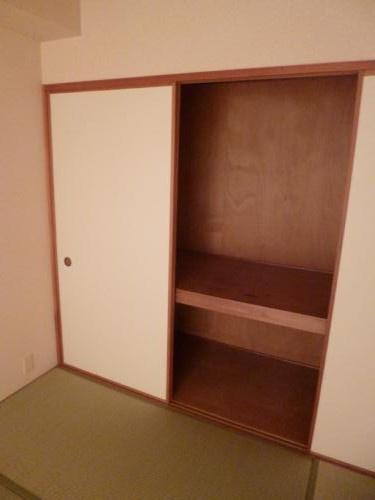 ハイネス東村山