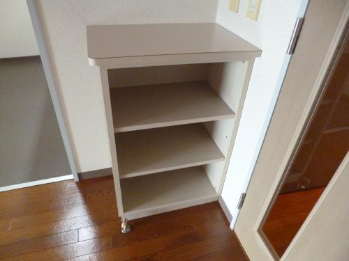 ハイネス東村山