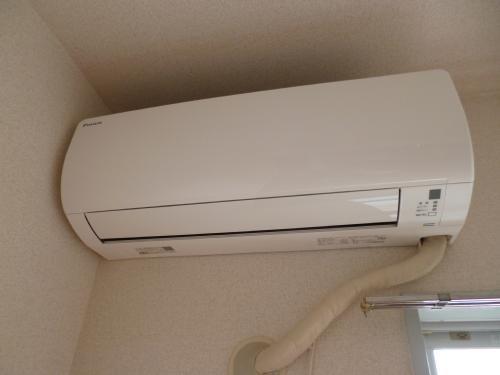 ハイネス東村山