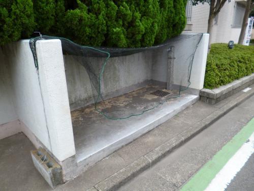 ハイネス東村山