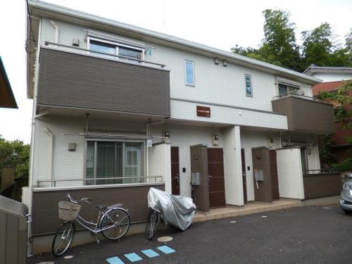シュエット久米川