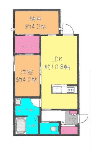 エスパシオ萩山