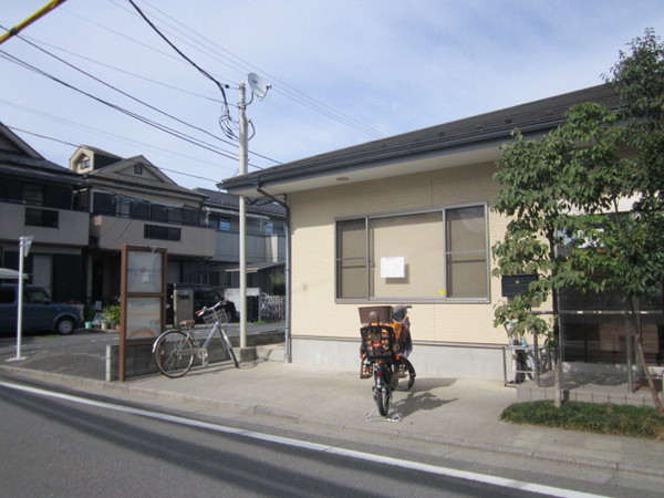 上安松戸建(あきつこどもクリニック)