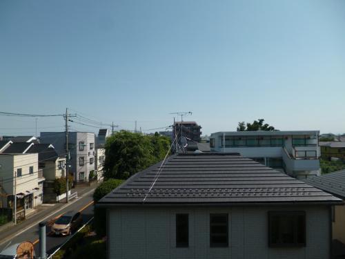 サンフォーレ小平