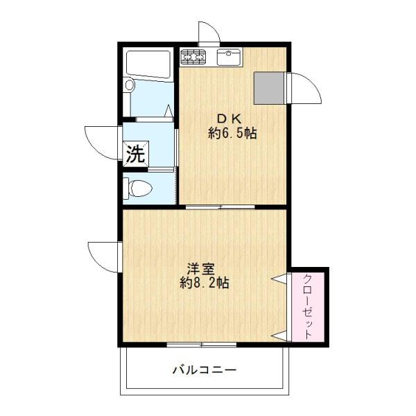 ドエルみずほ