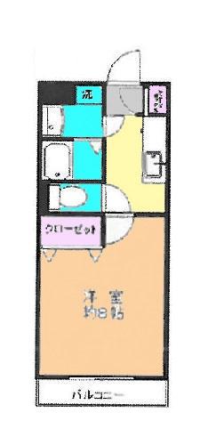 ステラタウン