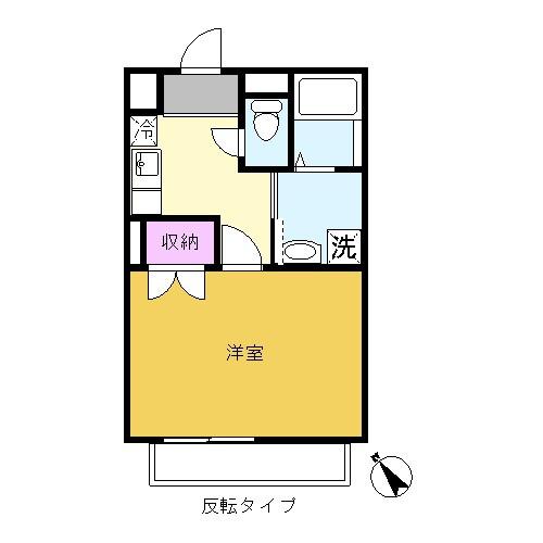 アンプルールブワ　セスト