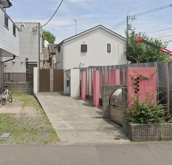 めぞんど・かしぇっと