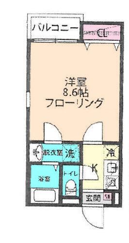 グランクオール小平