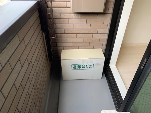 グランクオール小平