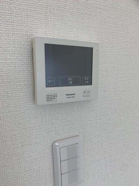 グランクオール小平