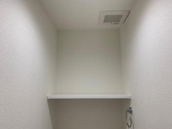 グランクオール小平