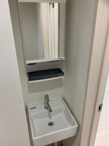 グランクオール小平