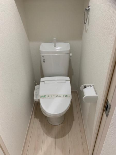 グランクオール小平