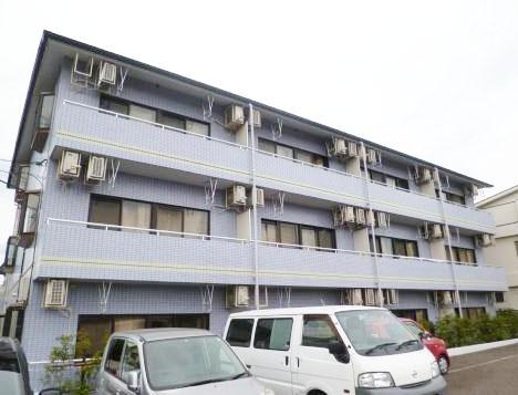 メゾンプレゾン