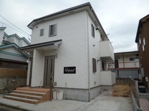 LEGEND久米川