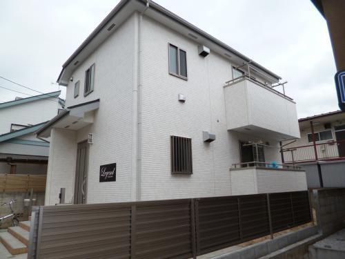 LEGEND久米川