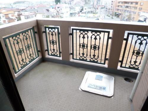 ライオンズマンション小平美園町