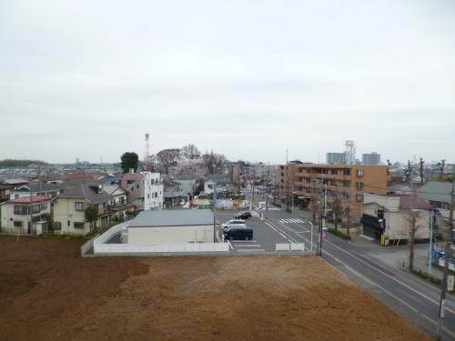 ライオンズマンション小平美園町